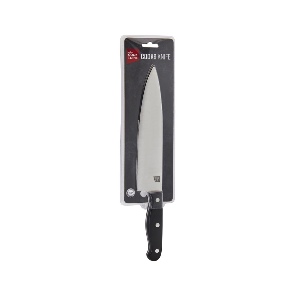 Cook & Dine - Cooks Knife