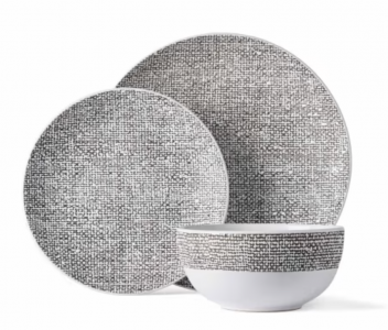 Arlo 12 Piece Dinner Set