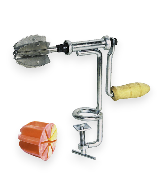 Odiris B5 Coconut Scraper (Small Blade)