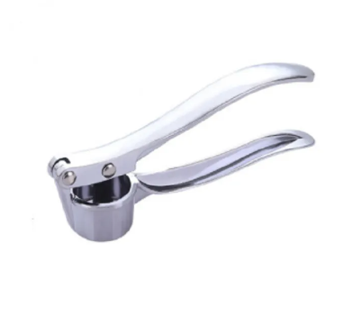 Garlic Press Crusher