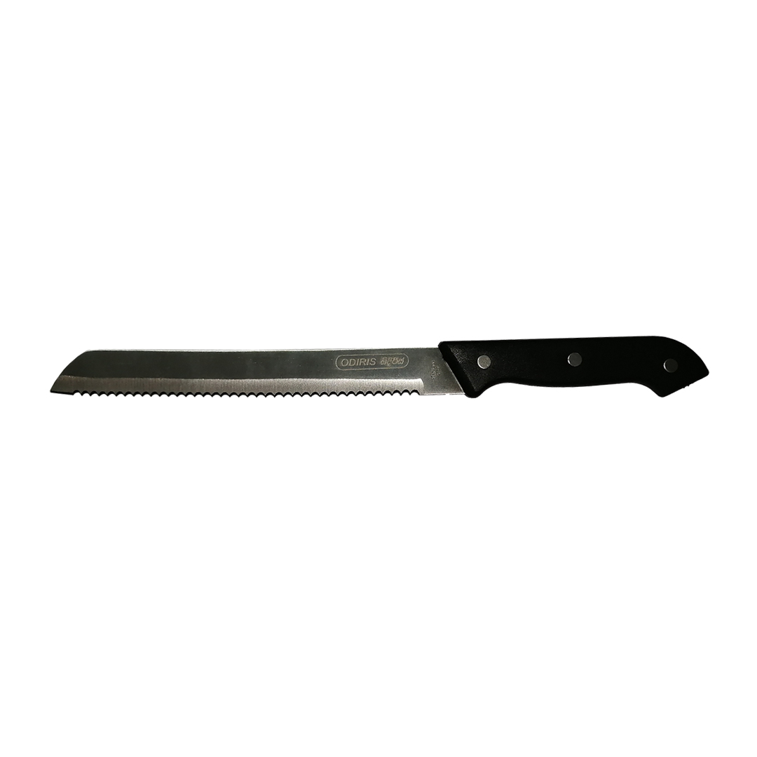 Odiris Bread Knife (Model K7)