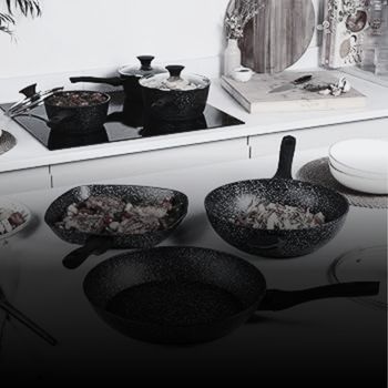 buy kitchen pots online Sri Lanka - Kitchen equipment